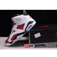 RETRO 'CARMINE' 6 2021 AIR JORDAN CT8529-106 0728